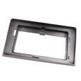 thumbnail image 1 of Car Stereo  Panel, 10.1inch Car Dash Fascia Navigation GPS Panel Frame Plug And Play For Hiace 2010-2018, 1 of 8