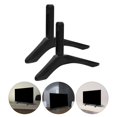 thumbnail image 1 of SDOTXA 1 Ensemble Support TV 32-65 Pouces Support TV Support TV Support de Table Base de TV Support, 1 of 10