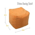 thumbnail image 4 of ComfyKids® Cubes, 4 of 5