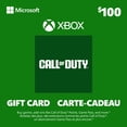 thumbnail image 1 of Carte-cadeau Xbox de 100 $ (Code numérique), 1 of 1
