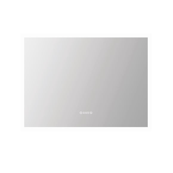 SERA Chrono LED Mirror