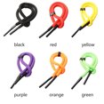 thumbnail image 3 of QualitChoice Swimming Glasses Retainer Portable Adjustable Flexible Sunglasses Keeper Yellow, 3 of 6