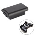 thumbnail image 4 of Noref Controller Battery Cover for XOBX 360,5 PCS Universal Replacement Battery Shell Case Cover Kit for XBOX 360 Controller,Battery Cover for XBOX 360, 4 of 8