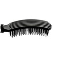 thumbnail image 2 of KareCo Tangle Buster Brosse démêlante           Noire, 2 of 8