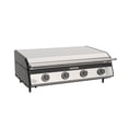 thumbnail image 1 of Blackstone 36" Premium Built in Griddle with hood, 1 of 5