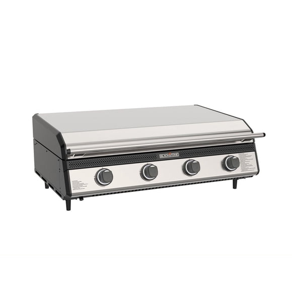 Blackstone 36" Premium Built in Griddle with hood