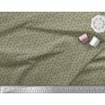thumbnail image 3 of Soimoi Rayon Fabric Dots Shirting Print Fabric by The Yard 56 Inch Wide, 3 of 3