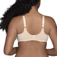 thumbnail image 3 of Vanity Fair Womens Beauty Back Full Figure Back Smoothing Minimizer Bra, 38G, 3 of 6