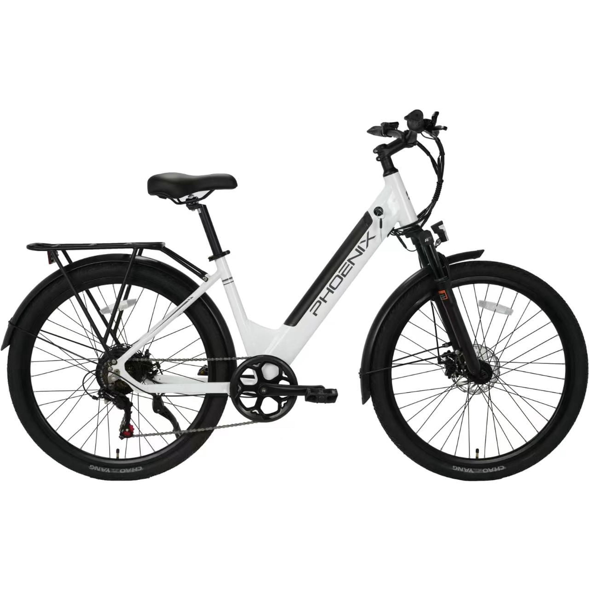 electric bicycle phoenix Lectric XP Trike2 750 in Red| Long-Range eTrike | Adult Folding Trike | Lightweight eTrike is one of the most technological electric scooters in the Electra line Phoenix Electric bike 21 vxl