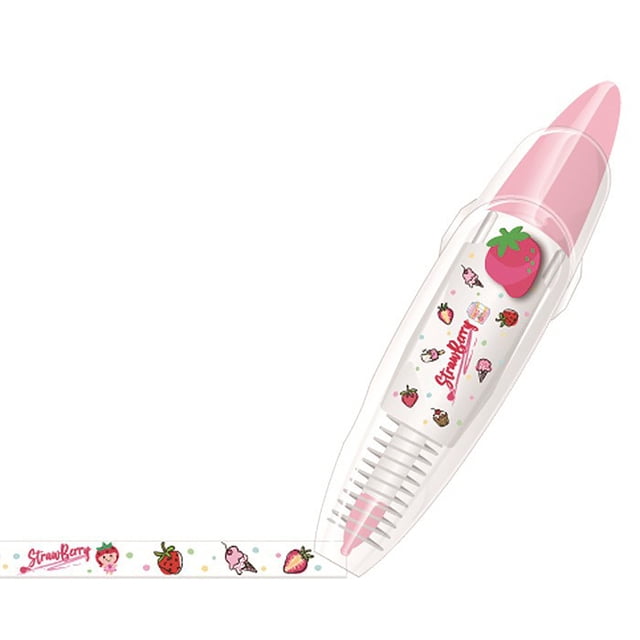 PEONAVET Correction Tape Press Lace Correction Tape Correction Tape