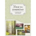 thumbnail image 1 of Faithfully Yours 166984 Sympathy Card-Boxed - Pathways - Box of 12, 1 of 4