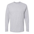 thumbnail image 1 of M&O 4820 T-Shirt à Manches Longues Toucher Doux Doré, 1 of 2