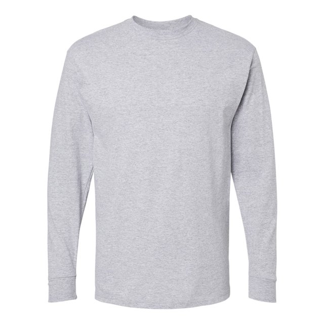 M&O 4820 T-Shirt à Manches Longues Toucher Doux Doré