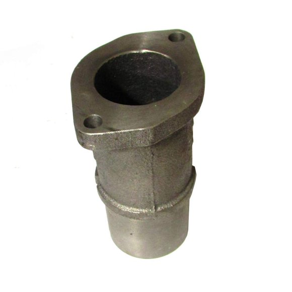 Reliable Aftermarket Parts Our Name Says It All, G2095 Exhaust Manifold Adapter Fits Case 310E 430 470 480 530 570 580 630 1835 ++