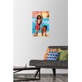 thumbnail image 3 of Disney Moana 2 - Moana et Siméa, 3 of 4