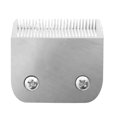 thumbnail image 3 of SK5 Dog Hair Clipper Blade 10 Replacement Hair Clipper Blade Electric Clipper Accessories,1 x Hair clipper blade,Silver, 3 of 5