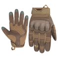 thumbnail image 1 of AWZXDE Workout Gloves for Men For Outdoor Sports Use Motorcycle Riding, 1 of 8