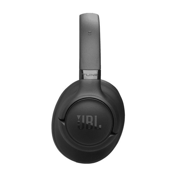 JBL Tune 730BT - Wireless over-ear headphones - Black - Walmart.ca