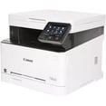 thumbnail image 2 of Imprimante laser couleur sans fil multifonction imageCLASS MF653Cdw de Canon, 2 of 2