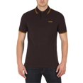thumbnail image 1 of Ben Sherman - Polo pour Homme à devant Bloc Romford, 1 of 1