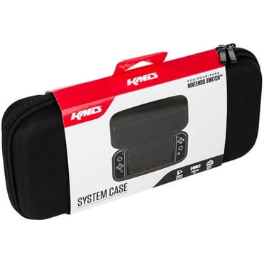 Etui de Transport KMD Premium pour Nintendo Switch