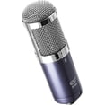 thumbnail image 4 of MXL R144) MXL R144 Microphone Ruban Multi-Usage avec Support Antichoc Violet (, 4 of 5
