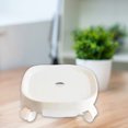 thumbnail image 3 of LCXmlly Flowerpot Moving Tray Movable Flower Pot Tray with Wheel Strong Bearing for Garden Use, 3 of 6
