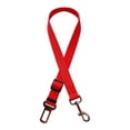 thumbnail image 3 of TIMIFIS Seat Belt Pet Dog Car Seat Belt Adjust Able Seat Belt Is A Small to Medium-Sized Dog Travel Pet Product Retractable Lead Rope Tools&Home Improvement, 3 of 5