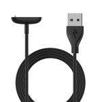 Charger Cable Compatible for Fitbit Charge 5 Replacement USB Charging Cord Accessories