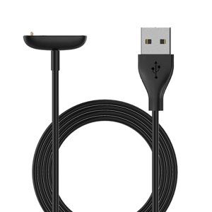 Charger Cable Compatible for Fitbit Charge 5 Replacement USB Charging Cord Accessories
