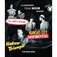 thumbnail image 1 of La Collection de Films Noirs du Détective du Film [BLU-RAY], 1 of 1