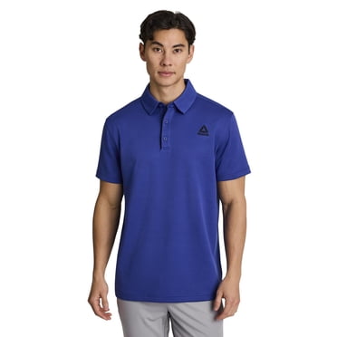 Reebok Ace Performance Polo Homme