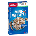thumbnail image 3 of Kellogg's Mini-Wheats! Céréales Originale Format Familial, 650 g, 3 of 5