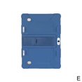 thumbnail image 1 of 10.1 Universal Case Soft Silicone For 10 10.1 Inch Android Tablet Pc Soft Shockproof Cover Case L 9.44in W 6.69in J7L0, 1 of 6