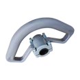 thumbnail image 4 of Almencla Trimmer Handle Bar Replacments Cutter Handle for Trimmer Garden Accessories Gray, 4 of 8