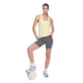 thumbnail image 2 of Athletic Works Women's Racerback Tank Top, 2 of 6
