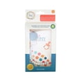 thumbnail image 4 of Tiny Teethers Clip-On Silicone Pacifier Clip, 4 of 6