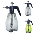 thumbnail image 2 of Coofit Brumisateur pour Plantes à Pompe Manuelle Gris 1,5 L Bouteille Vaporisateur à Pression Réglable, 2 of 9