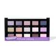 thumbnail image 1 of Hard Candy, Marquee Shadow Palette, 15 Multi-dimensional Shades, Future Visions, 1 of 5