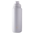 thumbnail image 1 of TAL Stainless Steel Ranger Water Bottle 40oz, Gray Blue, 1 of 8