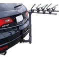 thumbnail image 4 of Galaxy Auto Swing Away Hitch Mount Bike Rack for 4 Bikes - Fits 2" Receivers ONLY, 4 of 5