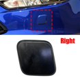 thumbnail image 4 of Car Headlamp Headlight Washer Nozzle Jet Cap Cover For Ford Focus 2015-2018, 4 of 9