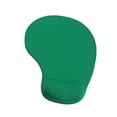 thumbnail image 3 of stanreset Mouse Mat Wrist Support Mice Pad Non-Slip Silica Gel Rest Mat Laptop Computer Accessories, Green, 3 of 9