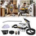 thumbnail image 1 of Outdor Steam Steamer For Cleaning Engine Steam Steamer For Cleaning For Home, 1 of 5