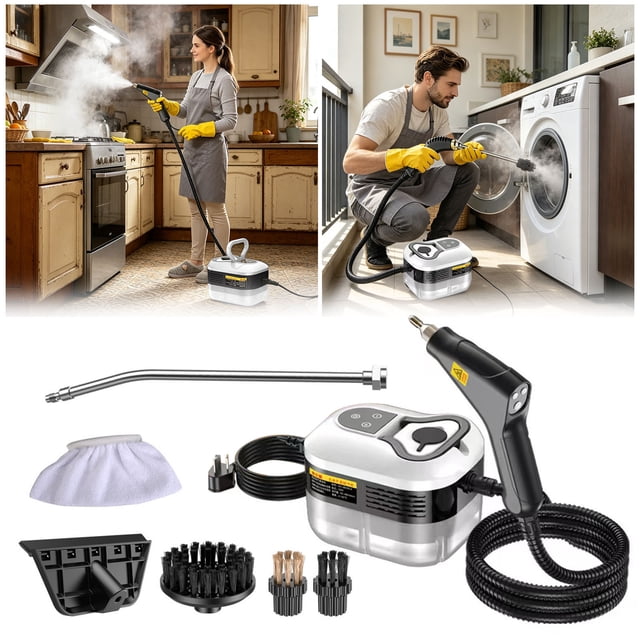 Outdor Steam Steamer For Cleaning Engine Steam Steamer For Cleaning For Home