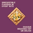 thumbnail image 3 of TRISCUIT Romarin et Huile d'olive Craquelins, 3 of 12