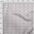 thumbnail image 2 of oneOone Cotton Poplin Twill Wine Fabric Triangle Shape Geometric Sewing Craft Projects Fabric Prints By Yard 56 Inch Wide, 2 of 4