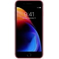 thumbnail image 2 of Refurbished Apple iPhone 8 Plus 4G - 256GB – Red – 12MP Dual Rear & 7MP Front Camera - Fully Unlocked Smartphone - Excellent Condition, 2 of 6