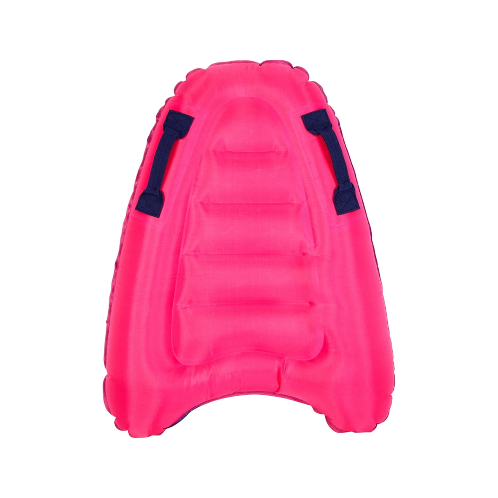 Home Decor Inflatable Surfboard Potable Bodyboard With Handles Lightweight Sof Body Boards For Kids Surfboards Pool Loats Boards For Beach Suring Swimming Water