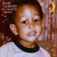 thumbnail image 1 of Legend John - MY FAVORITE DREAM - [Vinyl], 1 of 1